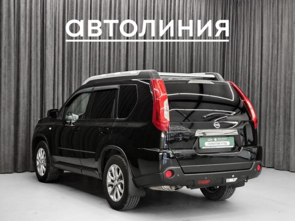 Nissan X-Trail II Рестайлинг с пробегом 2012 года, цена 1 480 000 рублей, 176000 км, внедорожник, Автокод Объявления