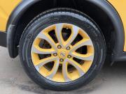 Nissan Juke I Рестайлинг Москва  - изображение 28