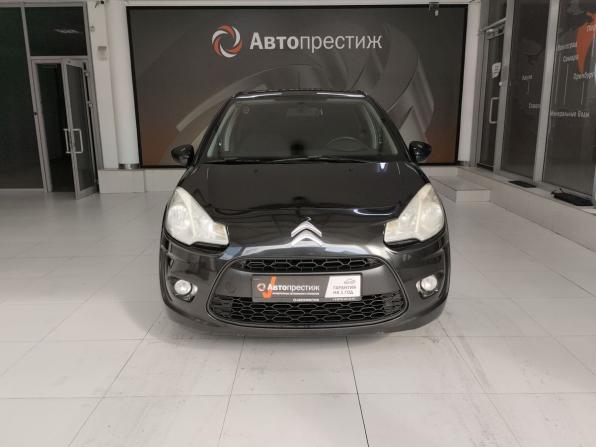 Citroen C3 II с пробегом 2011 года, цена 580 000 рублей, 179964 км, хэтчбек, Автокод Объявления