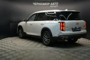 GAC GS8 II Крым  - изображение 39