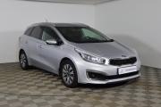 Kia Ceed II Рестайлинг Нижний Новгород  - изображение 26
