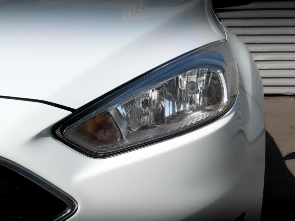 Ford Focus III Рестайлинг с пробегом 2017 года, цена 1 155 000 рублей, 92495 км, седан, Автокод Объявления