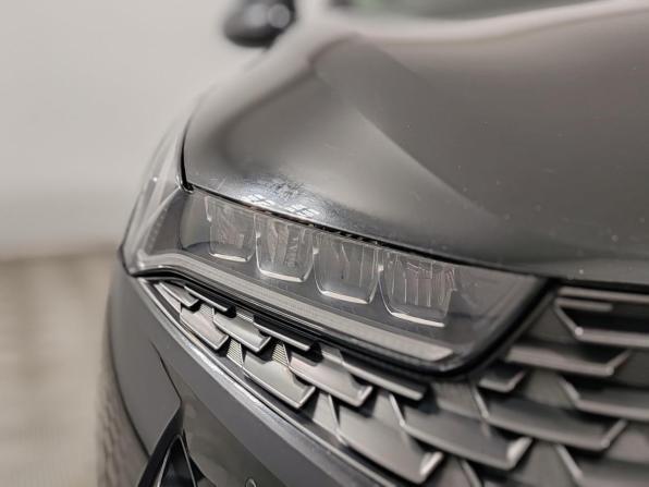 Kia K5 III с пробегом 2020 года, цена 2 280 000 рублей, 96718 км, седан, Автокод Объявления