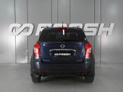 SsangYong Actyon II Рестайлинг Ростов-на-Дону  - изображение 22