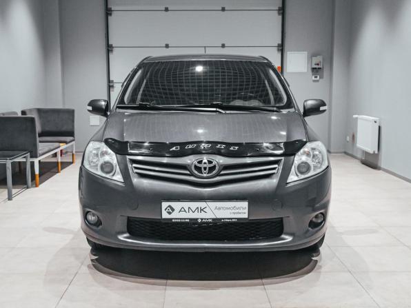 Toyota Auris I Рестайлинг с пробегом 2010 года, цена 468 100 рублей, 215637 км, хэтчбек, Автокод Объявления