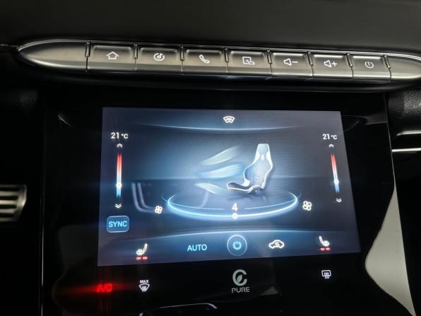 Chery Tiggo 8 Pro Max I с пробегом 2022 года, цена 2 030 000 рублей, 77585 км, внедорожник, Автокод Объявления