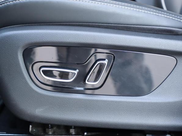 GAC GS8 II с пробегом 2024 года, цена 3 090 000 рублей, 43675 км, внедорожник, Автокод Объявления
