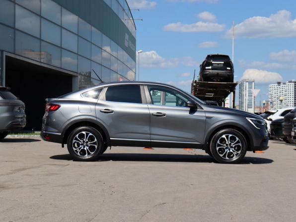 Renault Arkana I с пробегом 2019 года, цена 1 760 000 рублей, 59401 км, внедорожник, Автокод Объявления