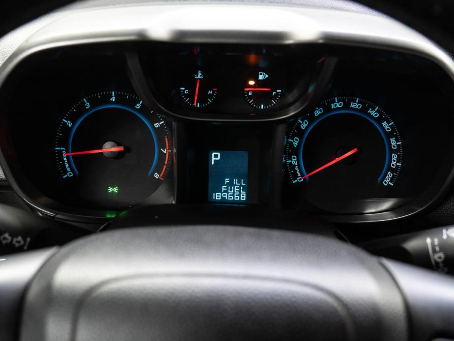 Chevrolet Orlando I Тюмень  - изображение 21