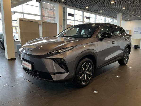 Omoda C5 II с пробегом 2026 года, цена 3 045 000 рублей, 99 км, внедорожник, Автокод Объявления