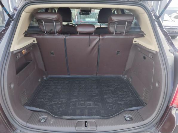 Opel Mokka I с пробегом 2013 года, цена 935 000 рублей, 166000 км, внедорожник, Автокод Объявления
