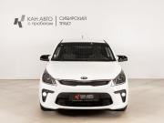 Kia Rio IV Казань  - изображение 10