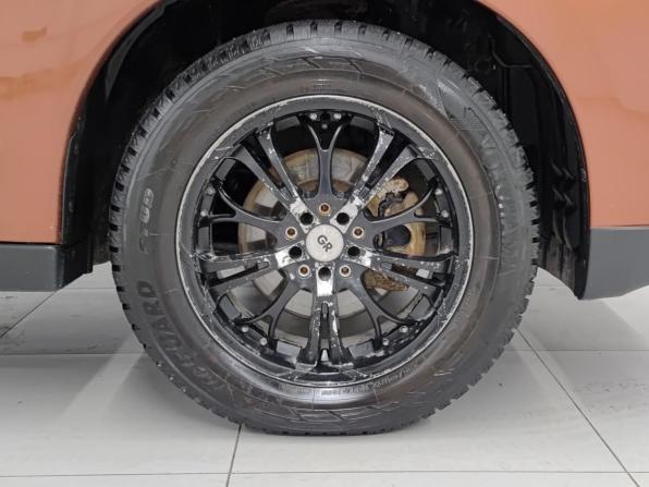Mitsubishi Outlander III с пробегом 2012 года, цена 1 289 000 рублей, 206709 км, внедорожник, Автокод Объявления