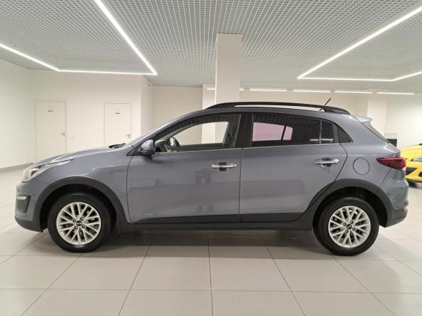 Kia Rio IV с пробегом 2020 года, цена 1 535 000 рублей, 138257 км, хэтчбек, Автокод Объявления