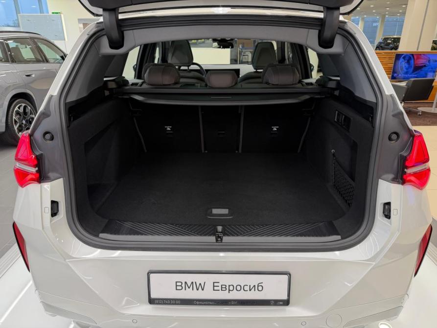 BMW X3 IV (G45/G48) Санкт-Петербург  - изображение 22