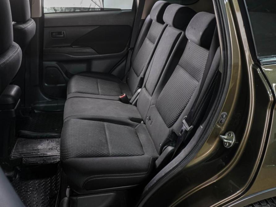 Mitsubishi Outlander III Рестайлинг 2 Воронеж  - изображение 9