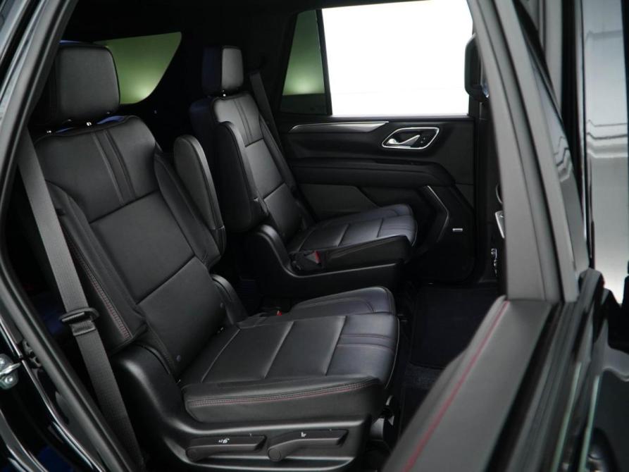 Chevrolet Tahoe V Рестайлинг Москва  - изображение 7