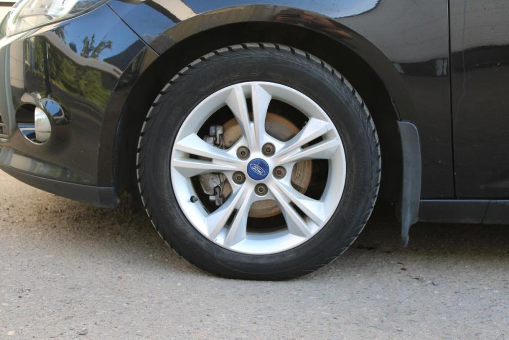 Ford Focus III Ярославль  - изображение 14