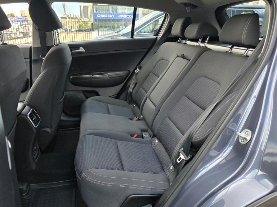 Kia Sportage IV Новосибирск  - изображение 14