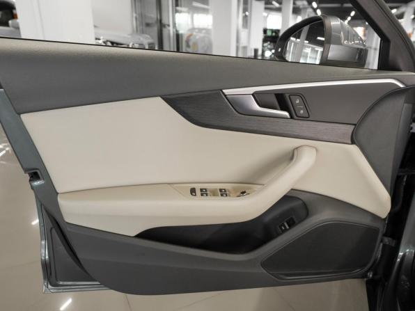 Audi A4 V (B9) с пробегом 2016 года, цена 1 960 000 рублей, 142534 км, седан, Автокод Объявления