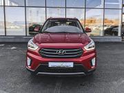 Hyundai Creta I Курган  - изображение 21
