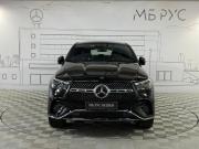 Mercedes-Benz GLE Coupe II (C167) Рестайлинг Москва  - изображение 30