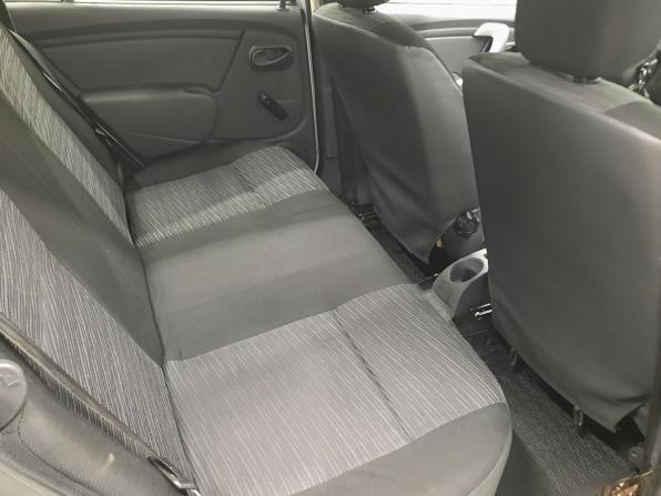 Renault Sandero I с пробегом 2013 года, цена 380 000 рублей, 186000 км, хэтчбек, Автокод Объявления