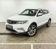 Geely Atlas I Санкт-Петербург  - изображение 24