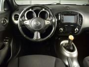 Nissan Juke I Кемерово  - изображение 33