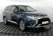 Mitsubishi Outlander III Рестайлинг 3 Нижний Новгород  - изображение 28