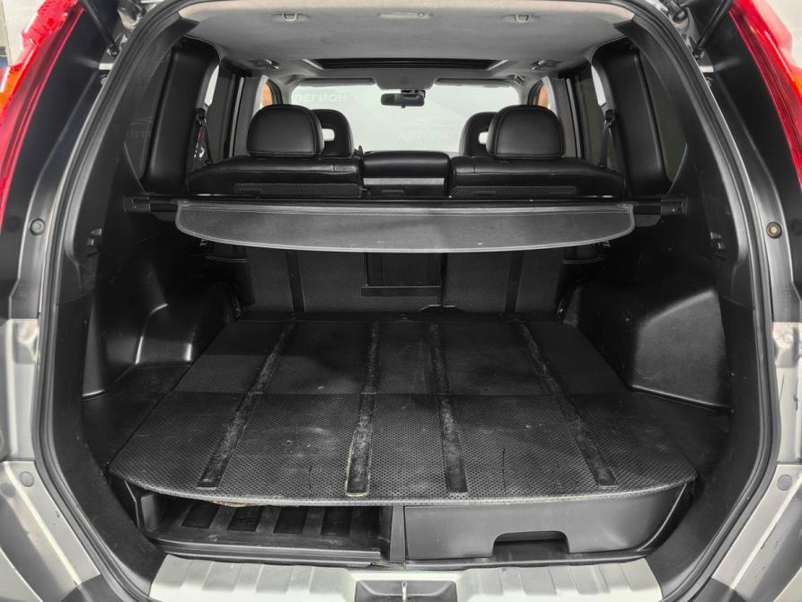 Nissan X-Trail II Новосибирск  - изображение 21