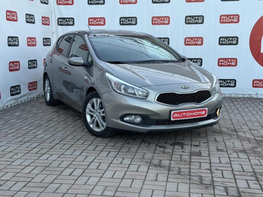 Kia Ceed II Санкт-Петербург  - изображение 3