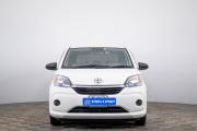 Toyota Passo III Пермь  - изображение 22
