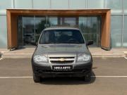 Chevrolet Niva I Рестайлинг Оренбург  - изображение 12
