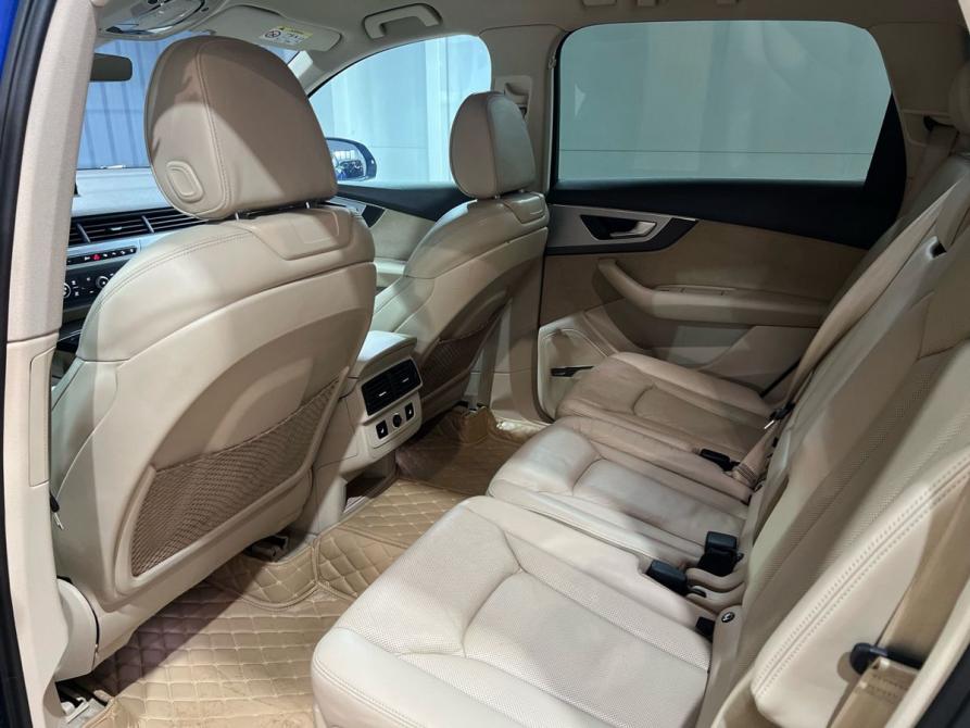 Audi Q7 II (4M) Ростов-на-Дону  - изображение 28
