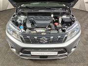 Suzuki Vitara II Рестайлинг Москва  - изображение 30