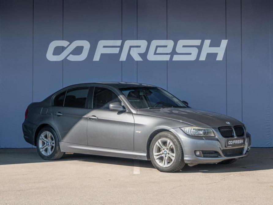 BMW 3 серии V (E90/E91/E92/E93) Рестайлинг Краснодар  - изображение 1