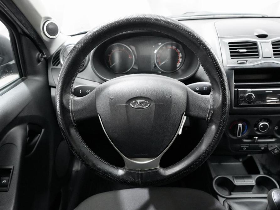 Lada (ВАЗ) Granta I Рестайлинг Ульяновск  - изображение 14