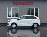 Lada (ВАЗ) XRAY I Альметьевск  - изображение 31
