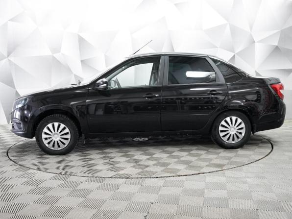 Lada (ВАЗ) Granta I Рестайлинг с пробегом 2023 года, цена 671 000 рублей, 88000 км, седан, Автокод Объявления