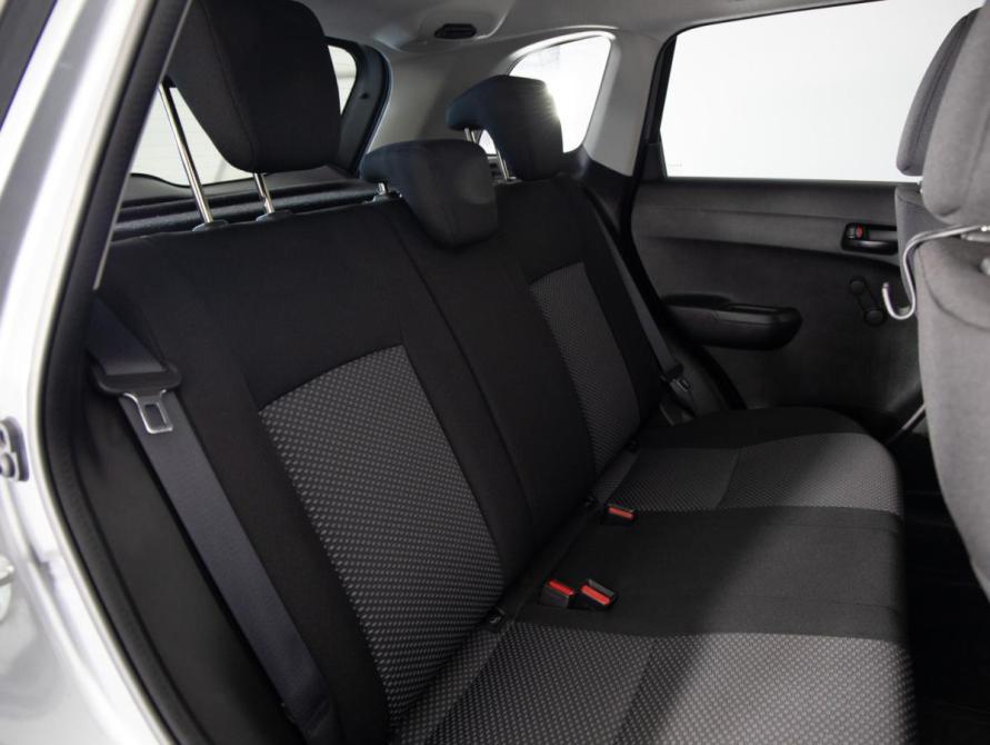Suzuki Vitara II Санкт-Петербург  - изображение 13