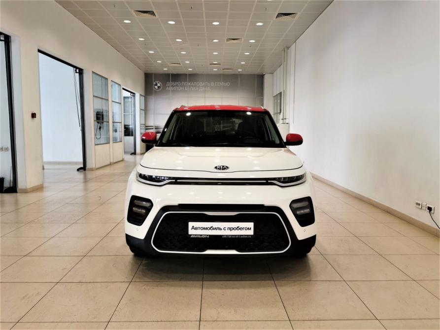 Kia Soul III Москва  - изображение 7