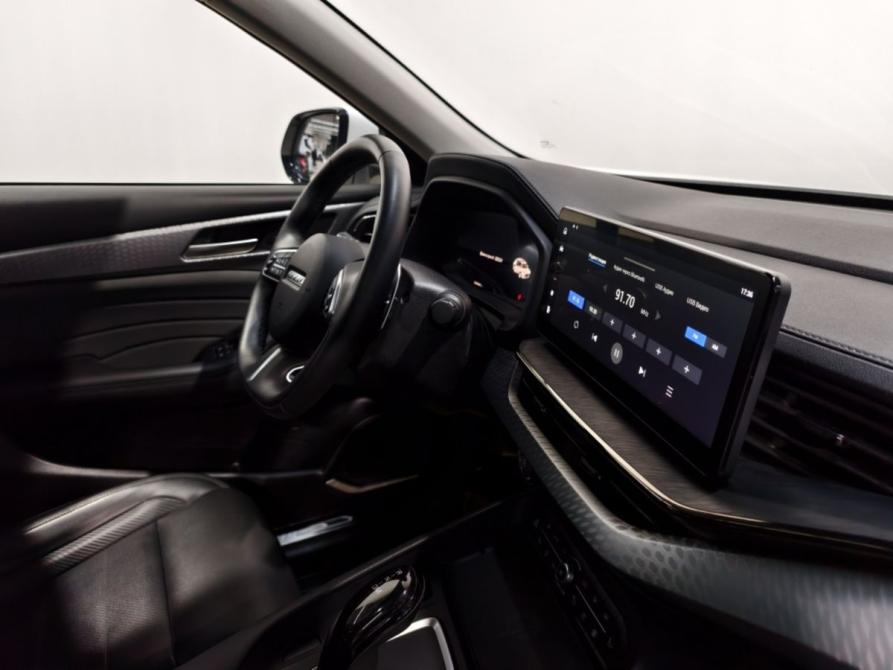 Haval F7 I Рестайлинг Курск  - изображение 6