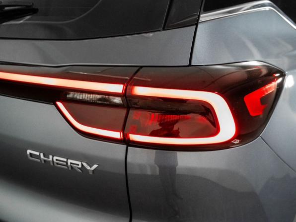 Chery Tiggo 7 Pro I с пробегом 2020 года, цена 1 500 000 рублей, 131950 км, внедорожник, Автокод Объявления