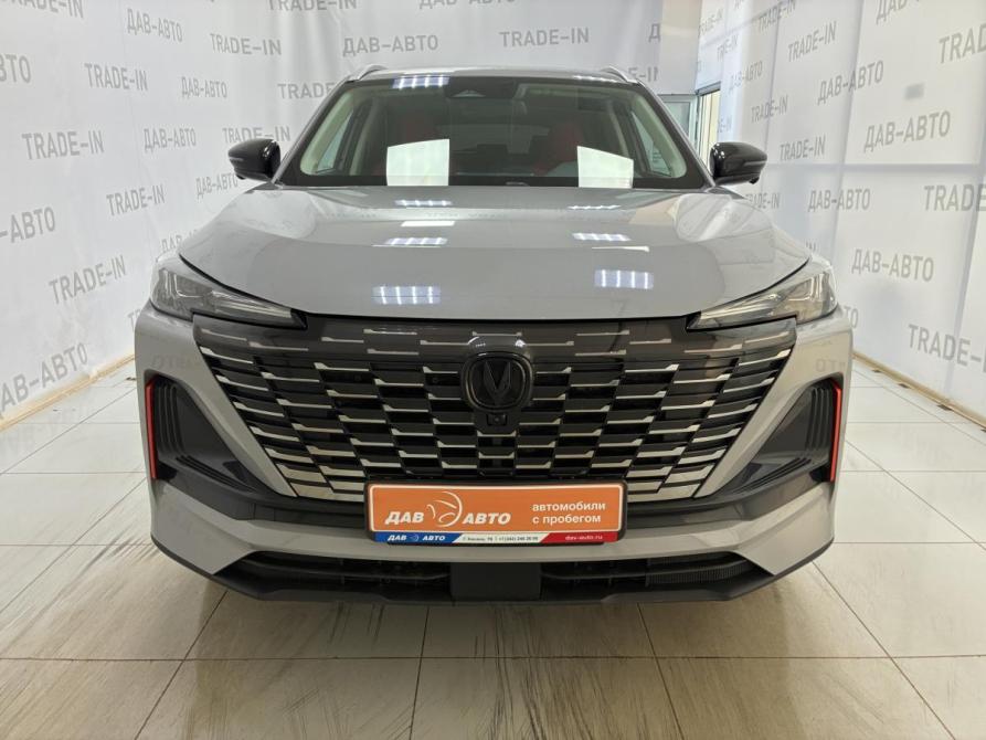 Changan CS55 Plus II Пермь  - изображение 2
