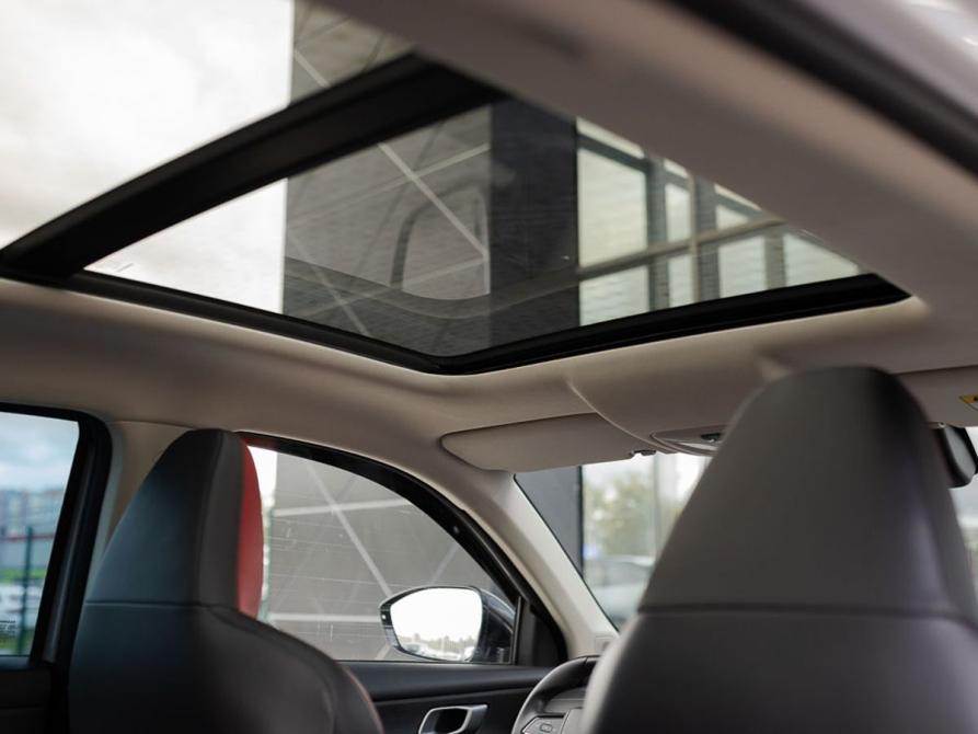 Changan CS55 Plus II Новосибирск  - изображение 19