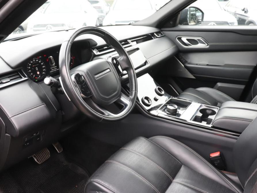 Land Rover Range Rover Velar I Москва  - изображение 13