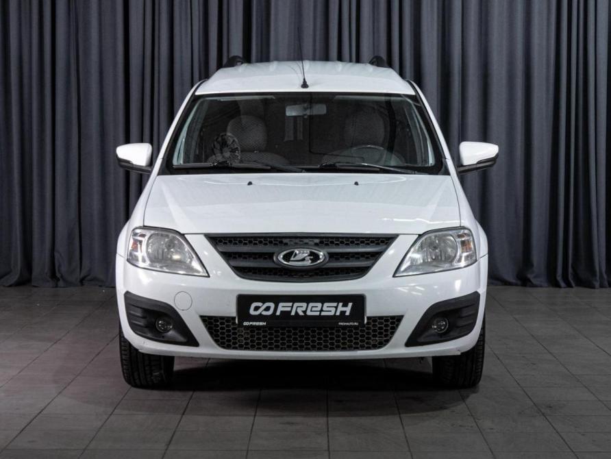 Lada (ВАЗ) Largus I Волгоград  - изображение 3