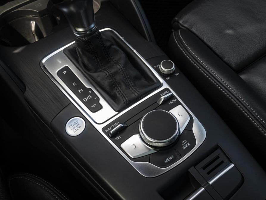 Audi A3 III (8V) Рестайлинг Москва  - изображение 17