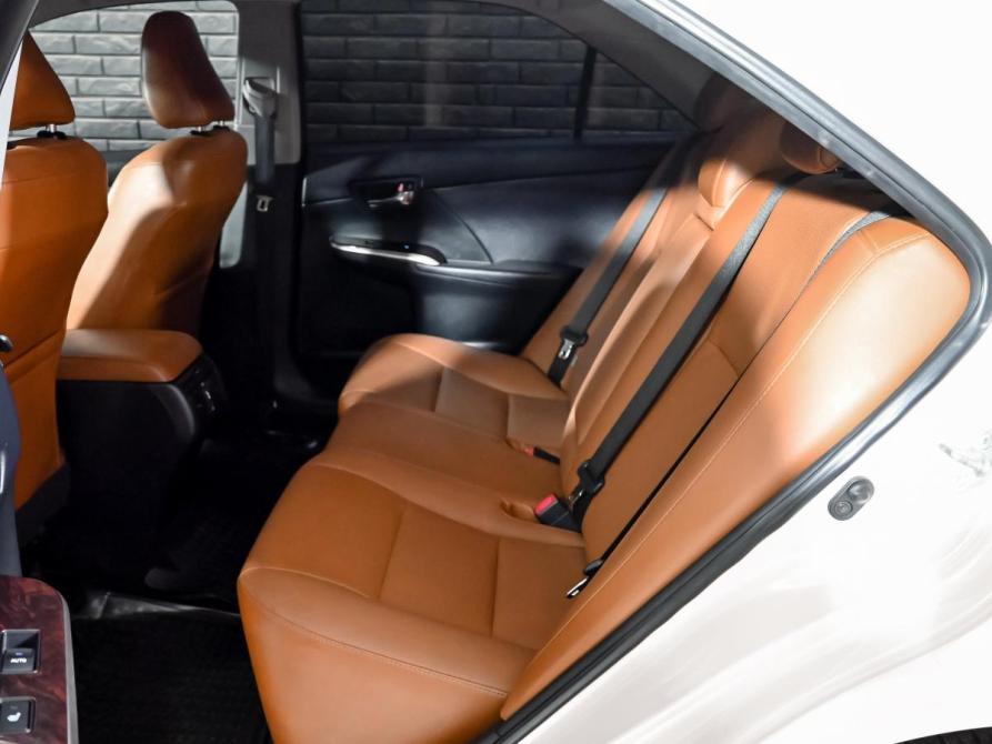 Toyota Camry VII (XV50) Рестайлинг Екатеринбург  - изображение 21